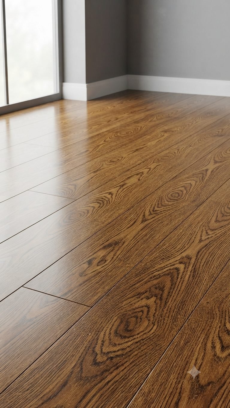 Wooden flooring 18
