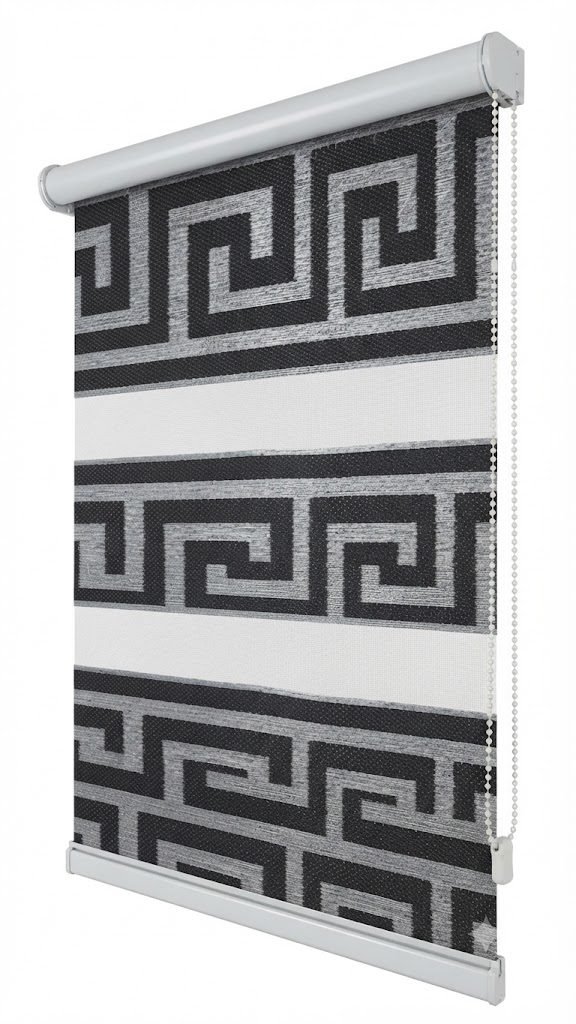 Zebra blinds 05