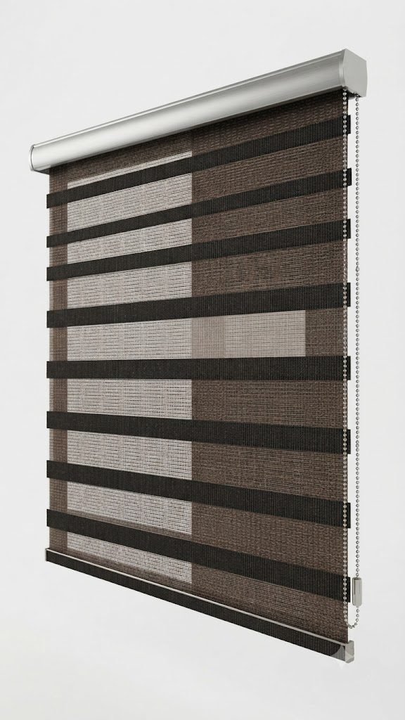 Zebra blinds 08