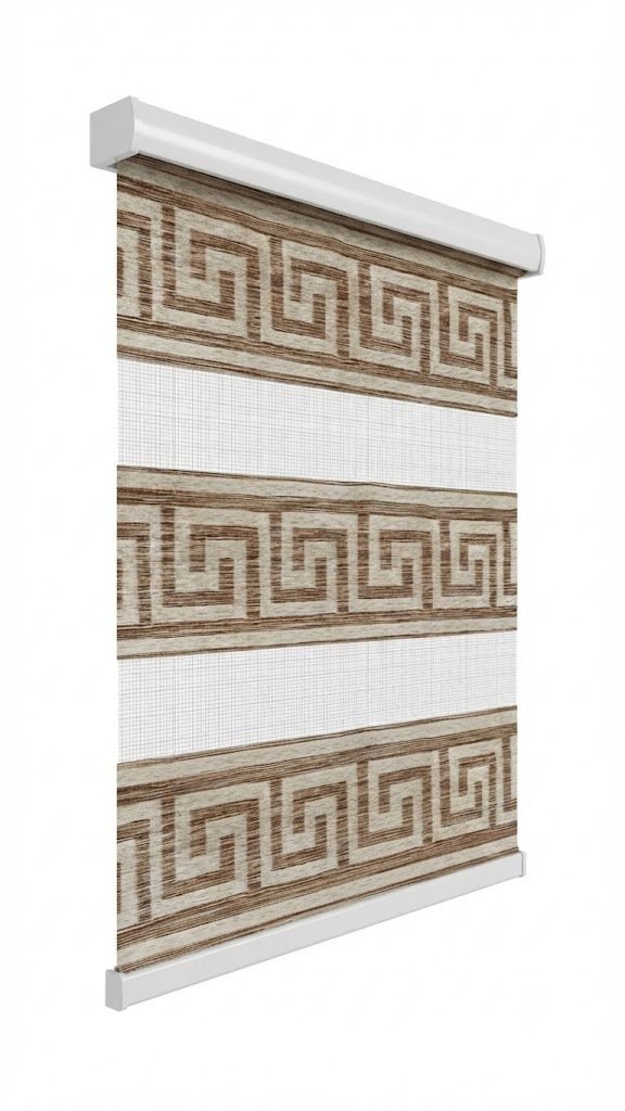 Zebra blinds 11